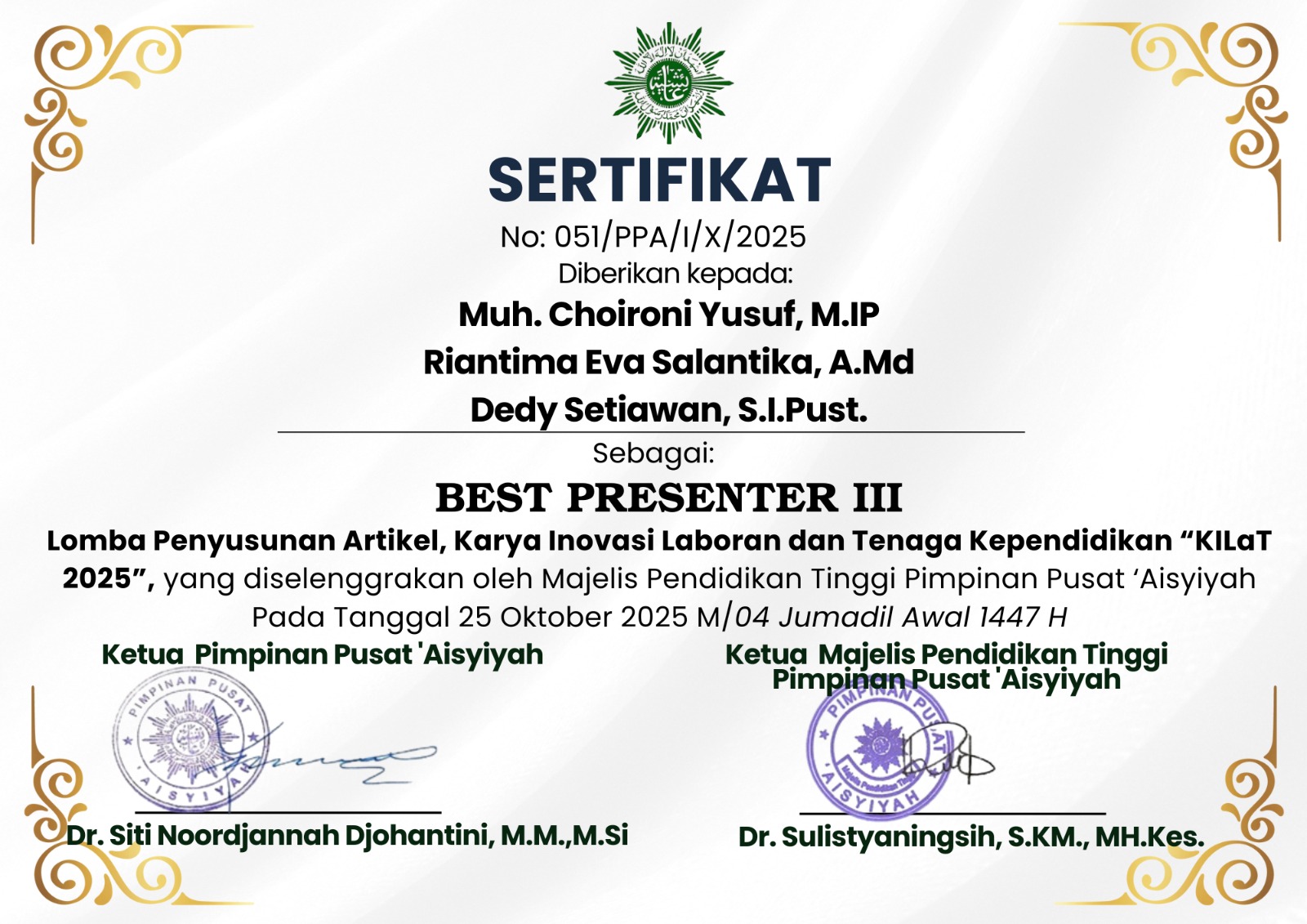Description: https://library.unisa-surakarta.ac.id/upload/content/2026/best%20presenter%203_20260423_154845.jpeg